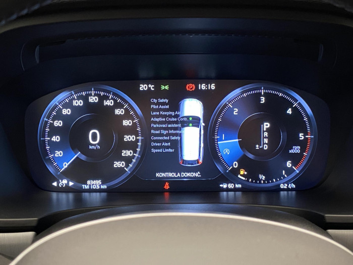 Volvo V90 D4 AWD MOMENTUM AUT 2.0 d Momentum