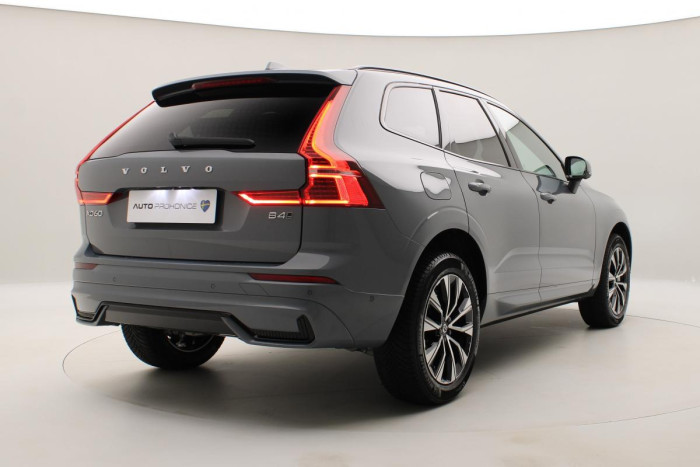 Volvo XC60 B4 AWD AUT DARK PLUS 2.0 Plus