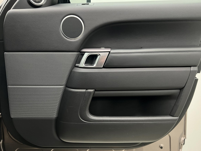 Land Rover Range Rover Sport 3.0 TDV6 HSE AWD AUT CZ