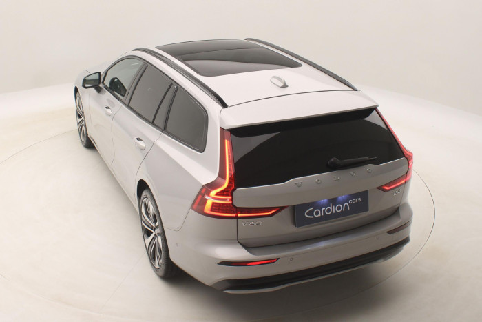 Volvo V60 B4 AUT DARK ULTRA