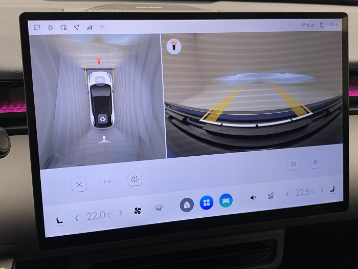 Lynk & Co 02 MORE EV