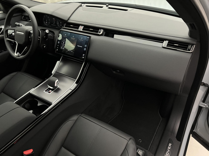 Land Rover Range Rover Velar D300 DYNAMIC SE AWD Aut 3.0 d Dynamic SE