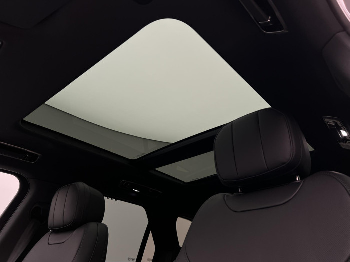 Land Rover Range Rover Sport P460e DYNAMIC SE AWD Aut 3.0 Dynamic SE