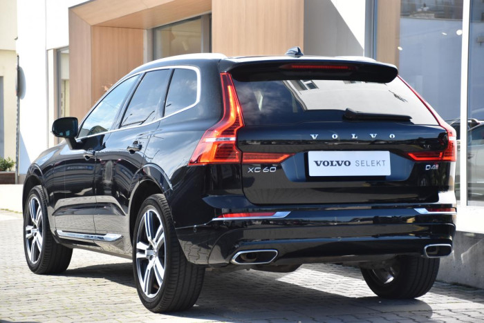 Volvo XC60 D4 INSCRIPTION AUT 1.maj. 2.0 d