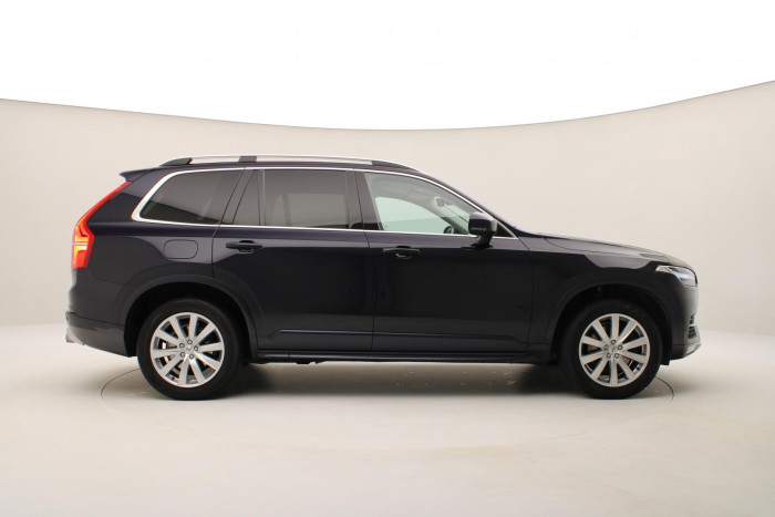 Volvo XC90 T5 AWD MOMENTUM REZERVACE 2.0 Momentum