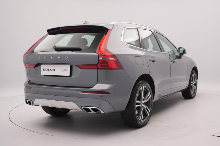 Volvo XC60 B4 INSCRIPTION AUT CZ 1 .maj