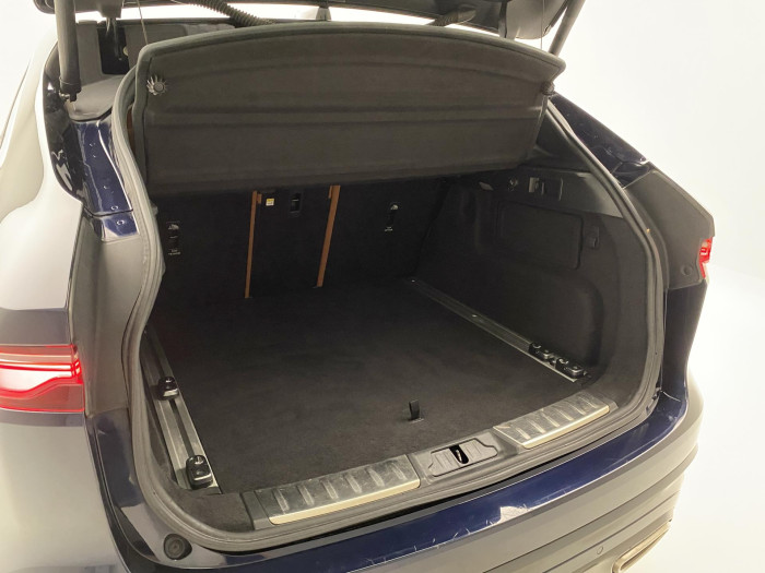 Jaguar F-Pace D300 S AWD AUT CZ 3.0 d