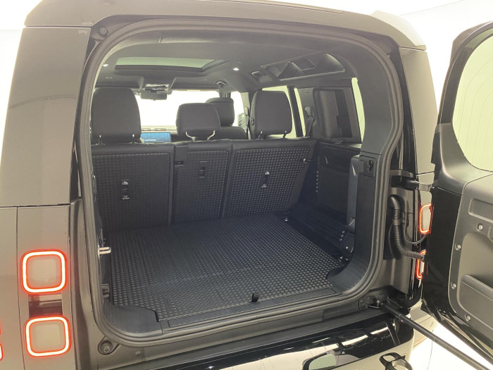 Land Rover Defender 110 D350 X-Dynamic HSE 3.0 d Dynamic