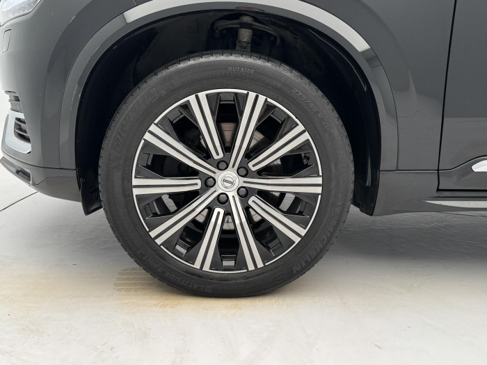 Volvo XC90 B6 AWD INSCRIPTION CZ