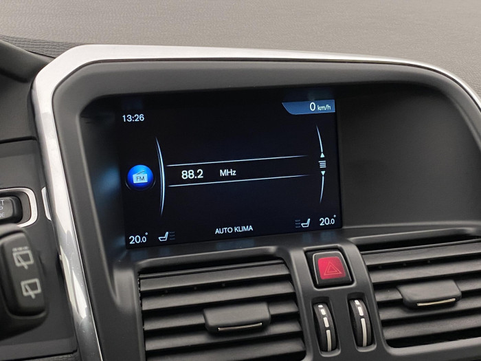 Volvo XC60 D5 AWD SUMMUM AUT CZ 2.4 d Summum