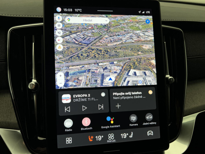 Volvo XC90 B5 AWD PLUS BRIGHT 7MÍST AUT