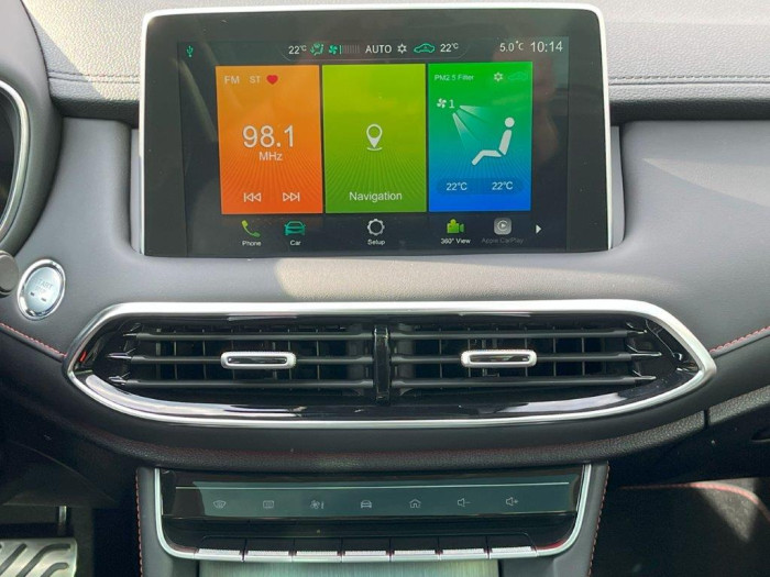 MG EHS 1.5 PHEV 190kW EXCLUSIVE 1.5 Exclusive