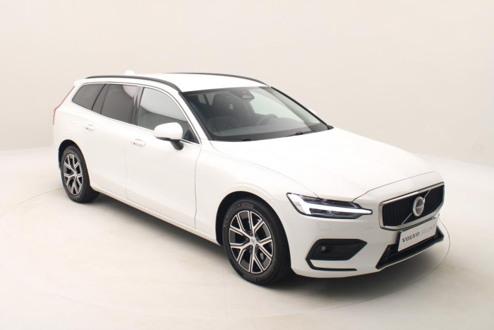 Volvo V60 B4 CORE AUT 1.MAJ