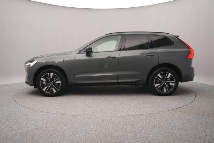 Volvo XC60 T6 AWD AUT DARK PLUS