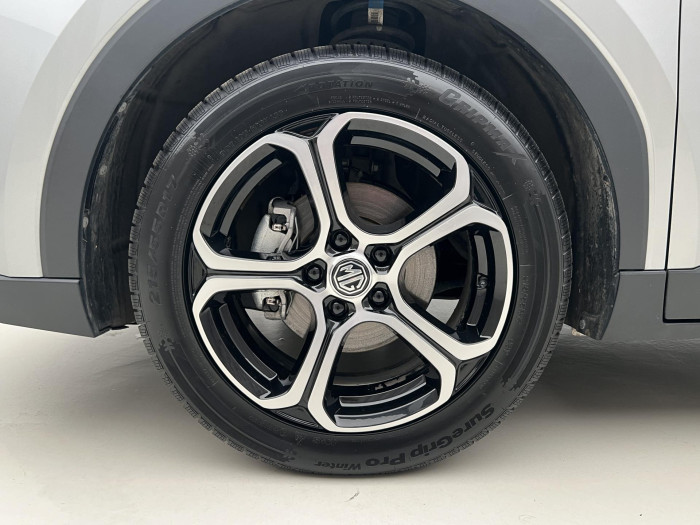 MG ZS 1.5 ICE ELEGANCE CZ 1.maj. 1.5 Elegance