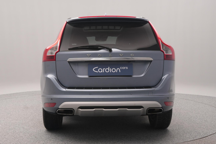 Volvo XC60 D4 AWD MOMENTUM AUT 2.4 d Momentum