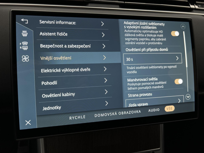 Land Rover Range Rover D350 AUTOBIOGRAPHY SWB AWD Aut 3.0 d