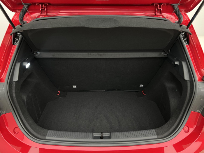 MG MG3 EXCLUSIVE HYBRID+ AUT CZ 1.maj 1.5 Exclusive