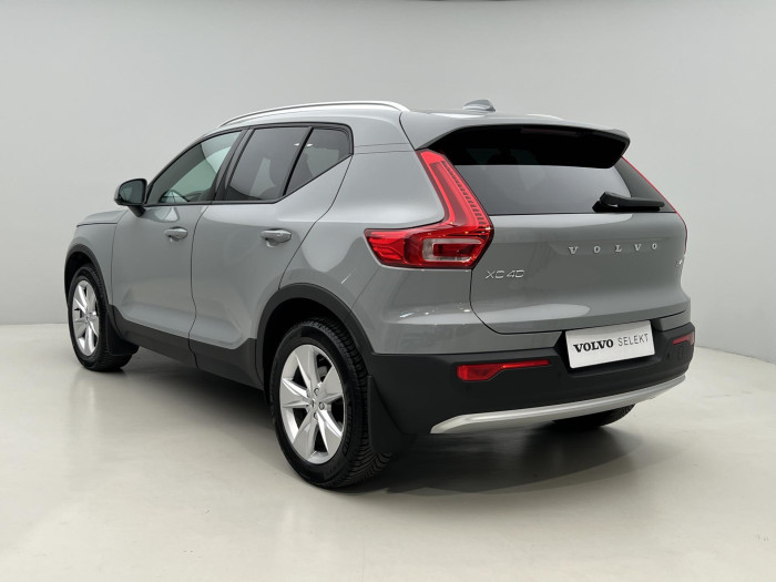 Volvo XC40 B4 CORE AUT 1.maj.