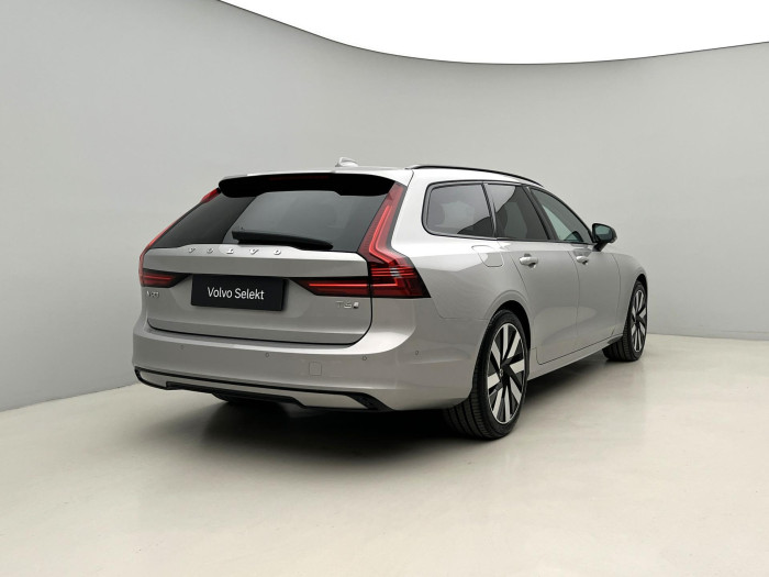 Volvo V90 T6 AWD RECHARGE PLUS DARK AUT