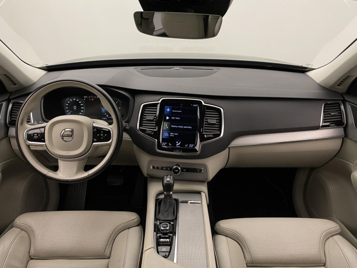 Volvo XC90 D5 AWD INSCRIPTION AUT 7m 2.0 d