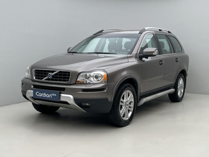 Volvo XC90 D5 AWD SUMMUM AUT 2.4 d Summum