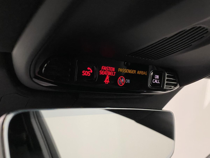 Volvo XC60 B4 AWD INSCRIPTION REZERVACE