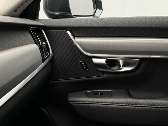 Volvo V90 D4 R-DESIGN POLESTAR AUT 2.0 d