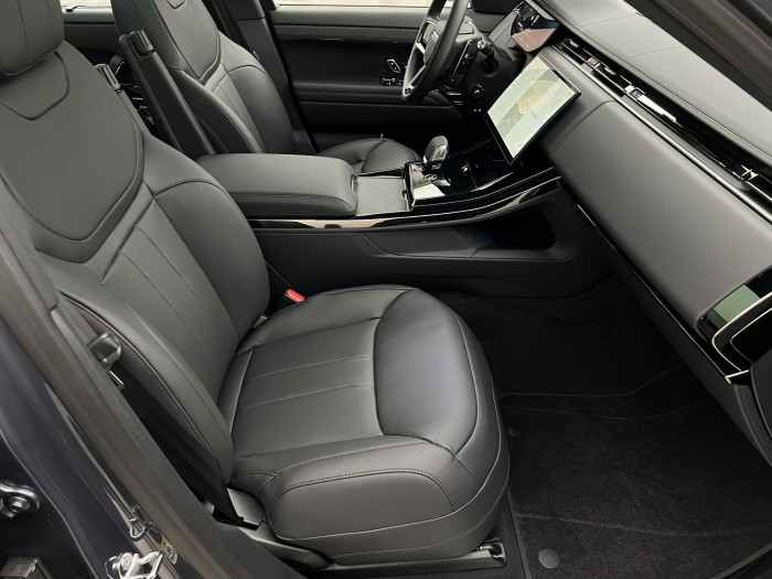 Land Rover Range Rover Sport D250 DYNAMIC SE AWD AUT 3.0 d Dynamic SE