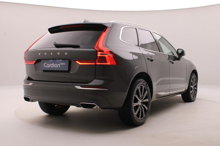 Volvo XC60 D4 AWD INSCRIPTION AUT CZ 2.0 d