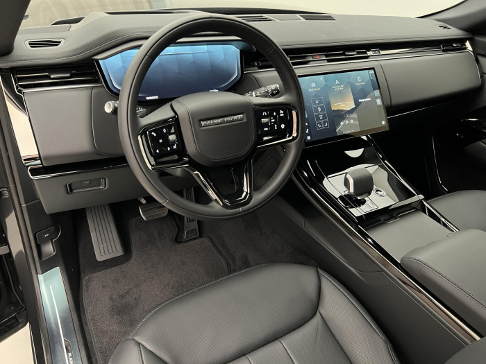 Land Rover Range Rover Sport D300 DYNAMIC HSE AWD Aut 3.0 d Dynamic