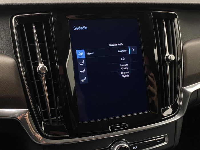 Volvo V90 CC D4 AWD ADVANCED AUT 2.0 d CC CC