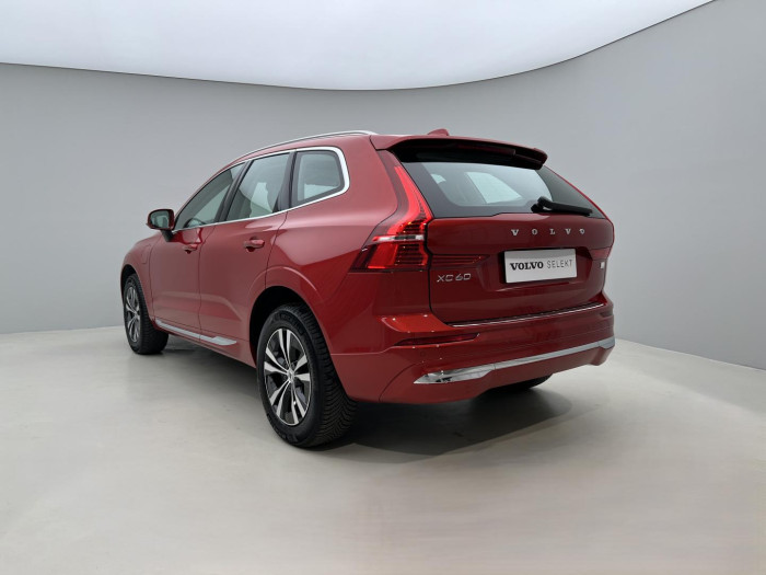 Volvo XC60 T6 AWD RECHARGE CORE Aut 1.maj