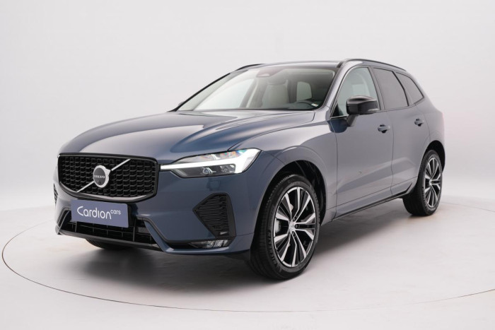 Volvo XC60 B5 AWD AUT DARK ULTRA