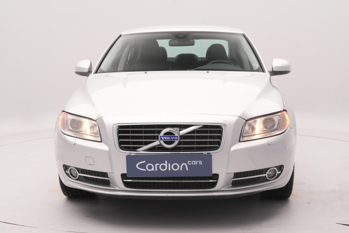 Volvo S80 D5 SUMMUM AUT 2.4 d Summum