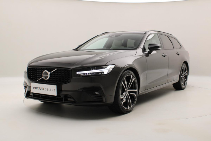 Volvo V90 B6 AWD R-DESIGN AUT 1.maj.
