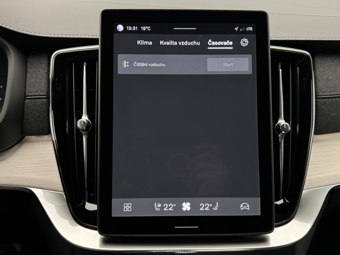 Volvo XC90 B5 AWD PLUS BRIGHT CZ 1.maj