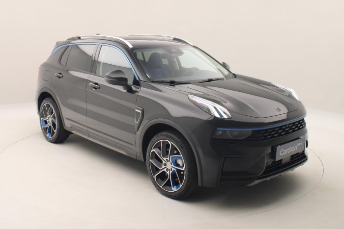 Lynk & Co 01 PHEV DCT AUT REZERVACE