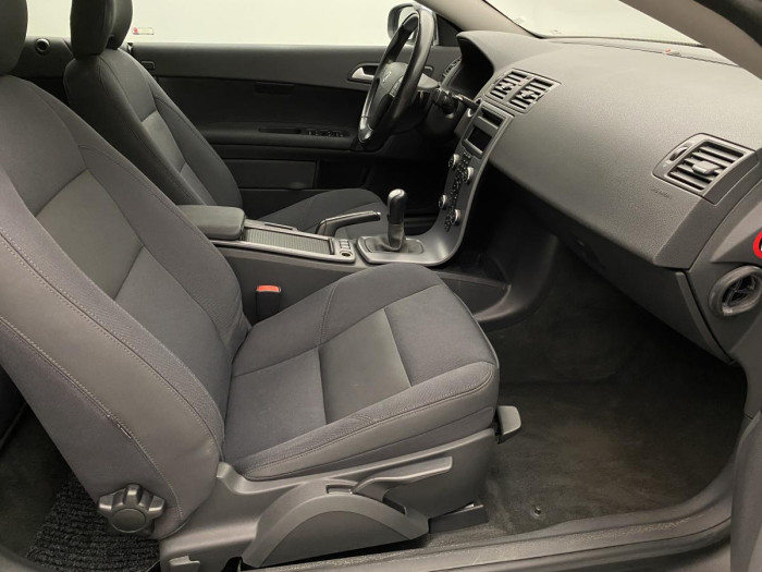 Volvo C70 2,0D TEMPOMAT CZ 2.0 d