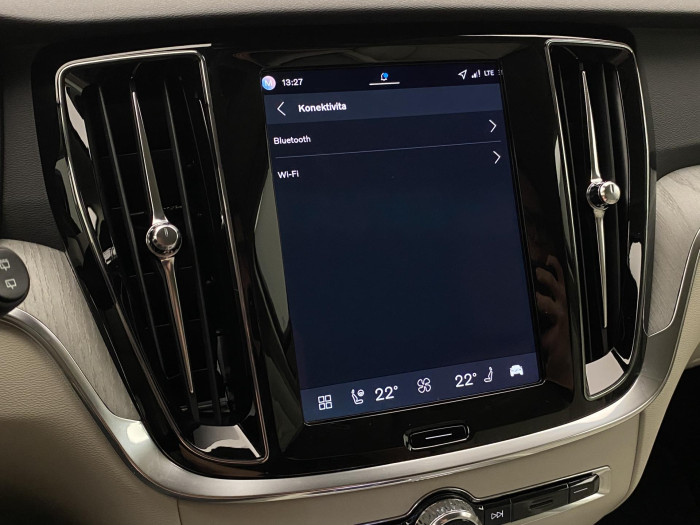 Volvo V60 B4 AUT BRIGHT PLUS