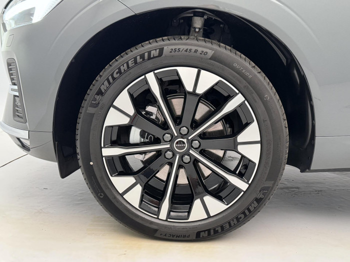 Volvo XC60 B5 AWD AUT BRIGHT PLUS