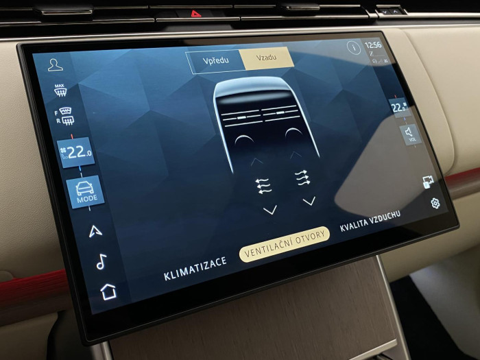 Land Rover Range Rover D350 HSE SWB 3.0 d