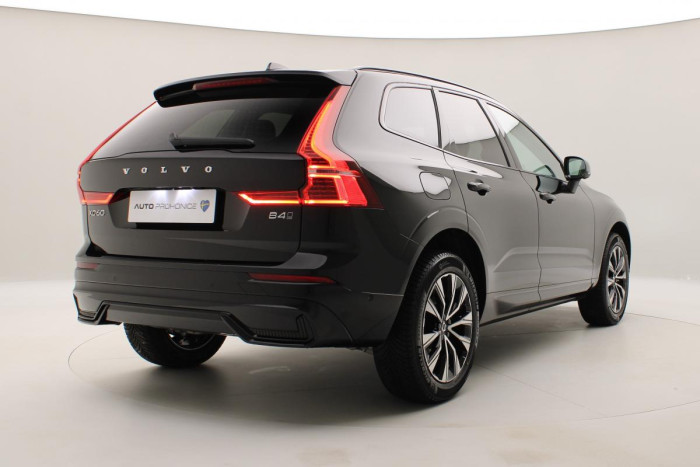 Volvo XC60 B4 AWD AUT DARK PLUS 2.0 Plus