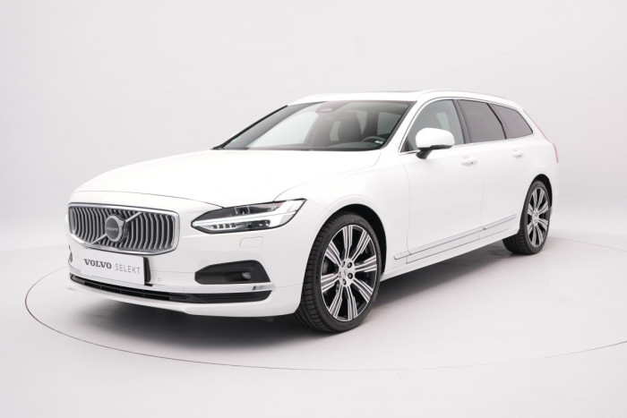 Volvo V90 B4 PLUS BRIGHT AUT