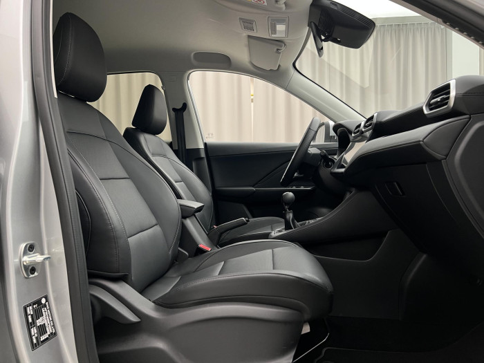 MG ZS 1.5 ICE ELEGANCE CZ 1.maj. 1.5 Elegance