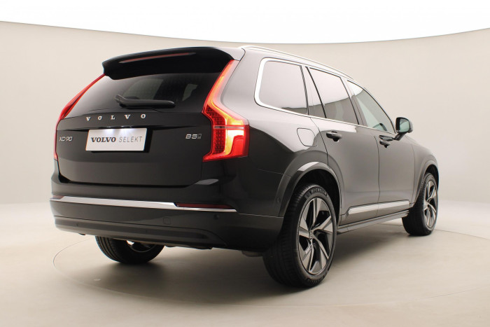 Volvo XC90 B5 AWD PLUS BRIGHT AUT CZ
