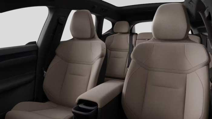 Volvo EX60 PURE ELECTRIC PLUS P12 AWD