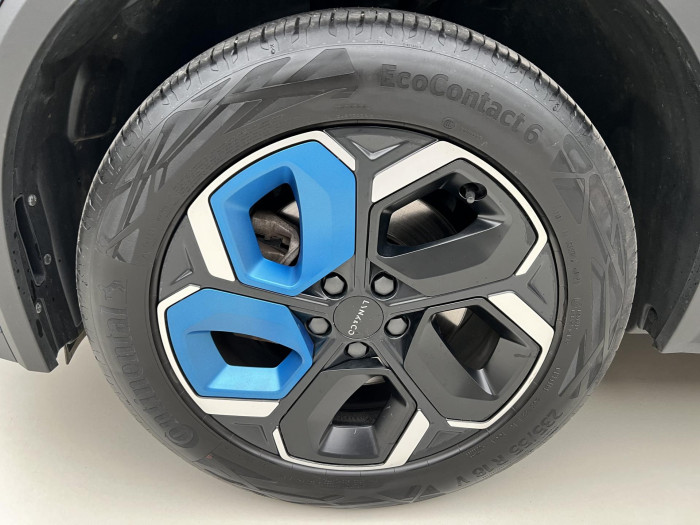 Lynk & Co 01 HEV AUT