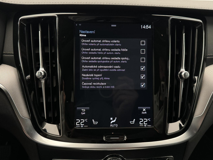 Volvo V60 CC D4 AWD POLESTAR 2.0 d CC CC