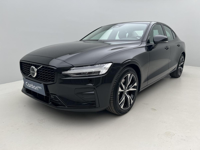 Volvo S60 B4 AUT DARK PLUS